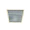 Koch Filter Corporation Extended Surface Air 24X24X6 Pneumatic Filter Element 110-700-011 K924246-SBW - alternate 3
